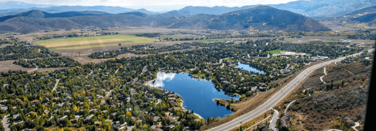 silver springs park city real estate for sale